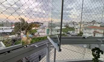 Imagem 6: Apartamento à venda 3 dormitórios na Pedra Branca