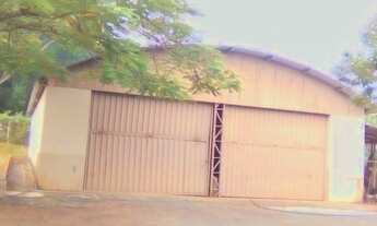 Imagem 6: Chácara 2000m² Residência, lazer, lagos, barracão - Distr.Anhang. Limeira