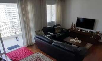 Imagem 4: APARTAMENTO 2 DORMITORIOS, 2 SÚITES, 2 VAGAS A VENDA EM SÃO PAULO