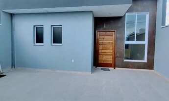 Imagem 3: Casa residencial para Venda Santa Clara, Pindamonhangaba 3 dormitórios sendo 1 suíte com c