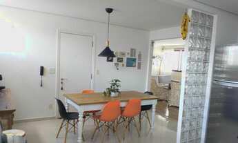 Imagem 7: Apartamento á venda no Santo Antônio com 04 dorms e 02 vagas ótima oportunidade