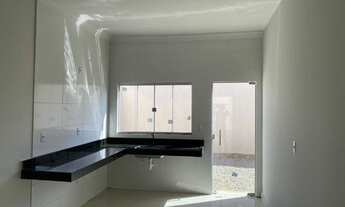 Imagem 7: Casa no Barro Jardim Vitória