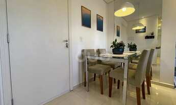 Imagem 4: Apartamento com 2 dormitórios à venda, 53 m² por R$ 220.000,00 - Nova América - Piracicaba