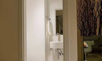 Imagem 6: Sala com 2 Dormitorio(s) localizado(a) no bairro Cristo Rei em Curitiba / Ref.:OR8653369