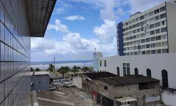 Imagem 4: Apartamento com 2 dormitórios à venda, 54 m² por R$ 175.000,00 - Boqueirão - Praia Grande