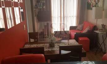 Imagem 2: Apartamento 2 Dormitórios 49m2 Á Venda na Luz São Paulo