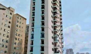 Imagem: Apartamento à venda com 61m² 2 dormitórios