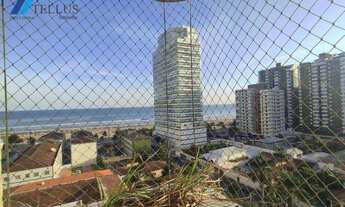 Imagem: Apartamento com vista do mar, 2 dormitórios