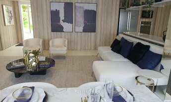 Imagem 2: Apartamento de 3 suítes com 2 vagas no Klabin