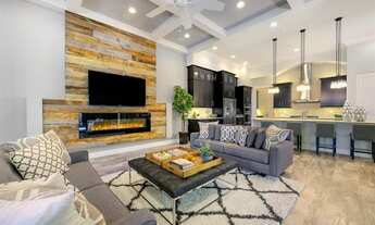 Imagem: Casa de condomínio - Doctor Philips em