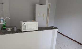 Imagem 7: Apartamento para aluguel com 50 metros quadrados com 1 quarto em Armação - Salvador - BA