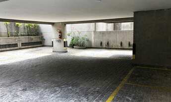 Imagem 3: Andar Corporativo com 3 vagas, 86m² para alugar no Paraíso