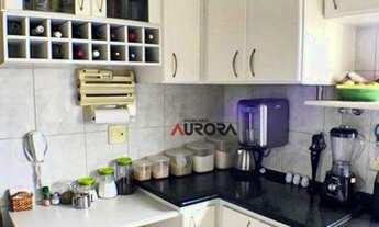 Imagem 7: Apartamento no Ed Salvador Dali com 3 dormitórios à venda, 120 m² - Centro - Londrina/PR