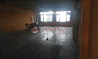 Imagem 7: Rio de Janeiro - Conjunto Comercial/Sala - Benfica