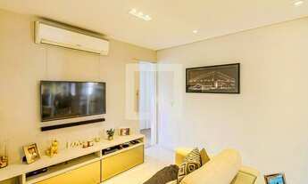 Imagem: Apartamento à Venda - Chácara Santo Antonio