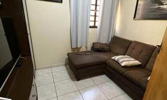 Imagem 3: Casa no Carandá Bosque II