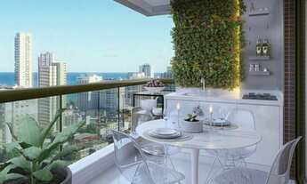 Imagem 4: VENDO Apto. no Ed.Jardim das Orquídeas