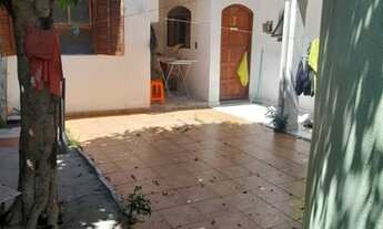 Imagem: Terreno com 2 Casas no bairro Fundação