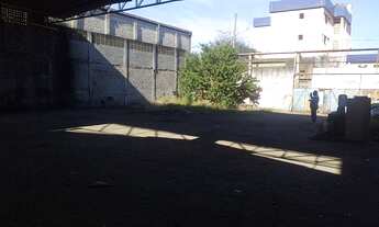 Imagem 2: 2 lotes com uma galpão de 300m2 em Jardim América Cariacica,pra venda