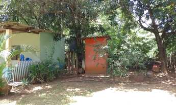 Imagem 2: Chácara águas virtuosas