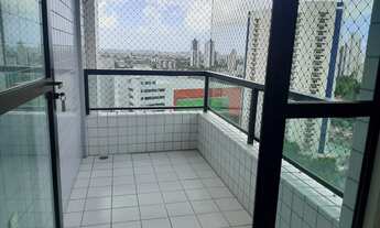 Imagem 3: Apartamento em Tamarineira - Recife