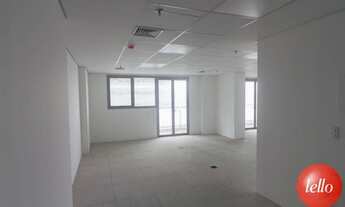 Imagem: São Paulo - Conjunto Comercial/sala - Santo