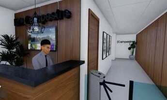 Imagem 7: Apartamentos na melhor localização do Guará II, 1 e2 Quatos