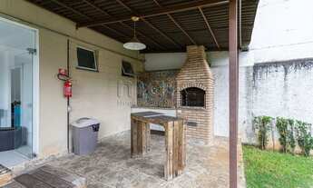 Imagem 3: São Paulo - Apartamento Padrão - Vila Romana