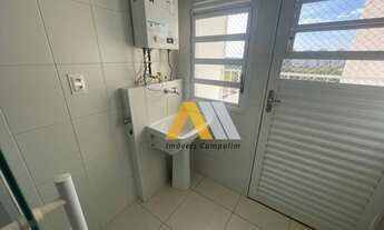 Imagem 14: Apartamento com 3 dormitórios, 93 m² - venda por R$ 780.000 ou aluguel por R$ 3.200/mês