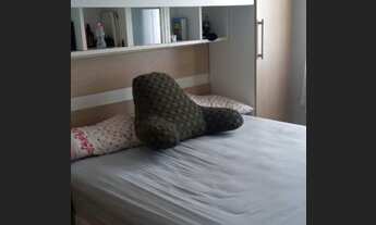 Imagem 6: SOBRADO EM CONDOMÍNIO 74M² 2 DORMITÓRIOS, 1 VAGA - NOVA PETRÓPOLIS/ SÃO BERNARDO DO CAMPO