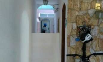 Imagem 6: Sobrado, Parque Marajoara, 3 Dormitórios, 1 Suite, 3 Banheiros, 2 Vagas, Prox ao Atrium S