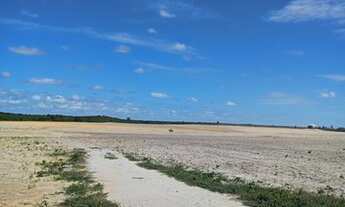 Imagem: Loteamento Lagoas Do Giral A 990 Metros