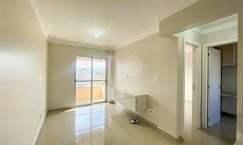 Imagem 2: Apartamento semimobiliado à venda em Cascavel/PR - 2 quartos - Neva