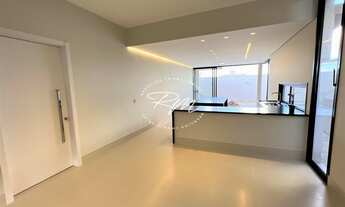 Imagem 4: Casa térrea Nova Condomínio Soleil REF: 352