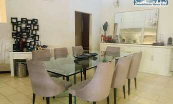 Imagem 4: Casa com 5 dormitórios, 490 m² - venda por R$ 1.890.000,00 ou aluguel por R$ 15.000,00/mês