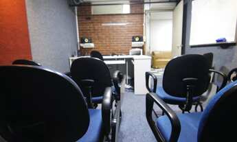 Imagem 5: Conj. Comercial, Saúde - São Paulo