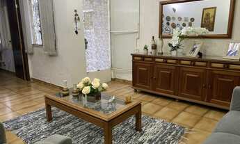 Imagem 2: CASA DE VILA 120n2 4 QUARTOS COM GARAGEM TODOS OS SANTOS