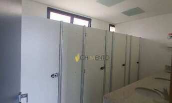 Imagem 7: Conjunto para alugar, 200 m² por R$ 14.000,00/mês - Jardim - Santo André/SP