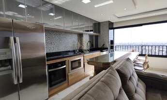 Imagem 3: São Paulo - Apartamento Padrão - Brás