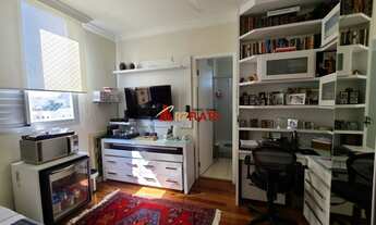 Imagem 3: Flat, Moema - São Paulo