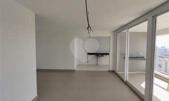 Imagem 6: CODE BERRINI - NOVO - Condomínio Completo Varanda