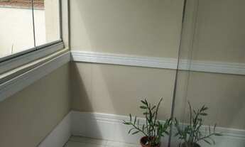 Imagem 5: Dorms: 3 Banheiros: 2 (sendo 1 suite) Suíte: 1