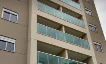 Imagem: Apartamento com 02 Dormitórios, Sendo 01