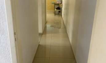 Imagem 3: Sobrado para venda tem 216 metros quadrados com 4 quartos em Interlagos - São Paulo - SP