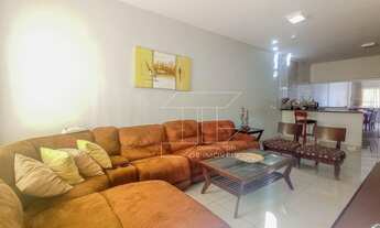 Imagem 4: Casa com 3 dormitórios à venda, 196 m² por R$ 650.000,00 - Residencial Solar dos Ataídes 2