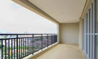 Imagem 7: Apartamento à venda com 384m², 4 quartos sendo 3 suites e 4 vagas