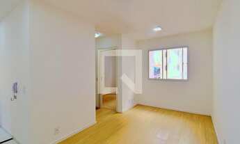 Imagem 2: Apartamento para Aluguel - Vila Prel, 2 Quartos, 42 m2