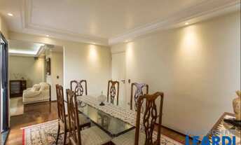 Imagem 5: APARTAMENTO - MOEMA - SP