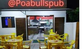 Imagem 3: Lanchonete PUB e Restaurante 100% montado