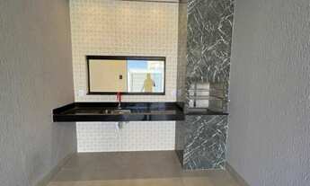 Imagem 7: Casa para venda tem 122 metros quadrados com 2 quartos